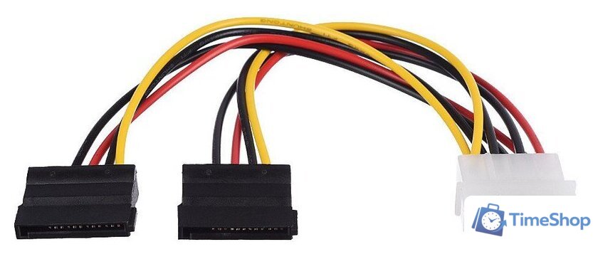 Кабель GoPower 00-00029040 - Изображение №1 — Интернет-магазин Time-Shop