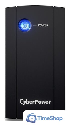 Источник бесперебойного питания CyberPower UTI675EI - Изображение №2 — Интернет-магазин Time-Shop