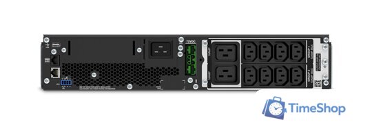 Источник бесперебойного питания APC Smart-UPS SRT 2200VA RM 230V [SRT2200RMXLI] - Изображение №3 — Интернет-магазин Time-Shop