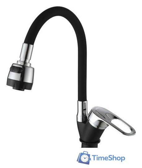 Смеситель Econoce EC0245BL - Изображение №1 — Интернет-магазин Time-Shop