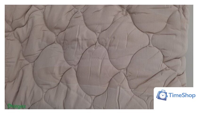 Одеяло Даргез Арно 20430Е (172x205) - Изображение №5 — Интернет-магазин Time-Shop