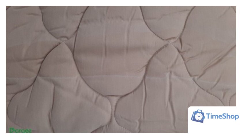 Одеяло Даргез Арно 20430Е (172x205) - Изображение №6 — Интернет-магазин Time-Shop