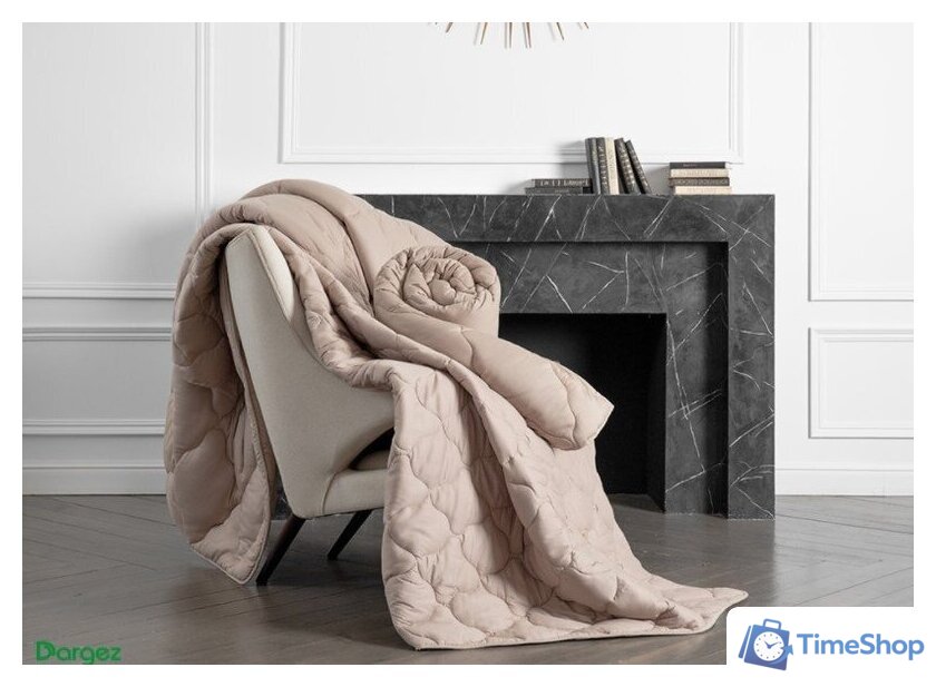 Одеяло Даргез Арно 20430Е (172x205) - Изображение №2 — Интернет-магазин Time-Shop