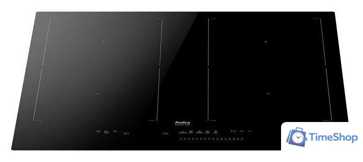 Варочная панель Amica PI6542PHTSUN 3.0 Studio - Изображение №2 — Интернет-магазин Time-Shop