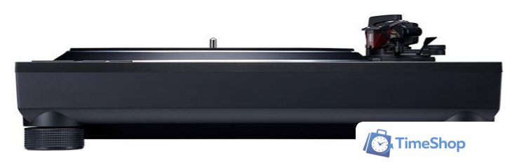 Виниловый проигрыватель Technics SL-1500C (черный) - Изображение №3 — Интернет-магазин Time-Shop