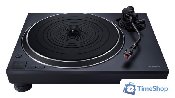 Виниловый проигрыватель Technics SL-1500C (черный) - Изображение №1 — Интернет-магазин Time-Shop