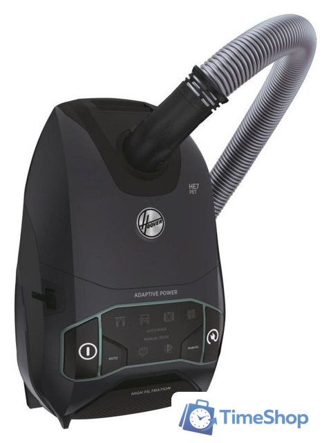 Пылесос Hoover HE721PAF 011 - Изображение №1 — Интернет-магазин Time-Shop
