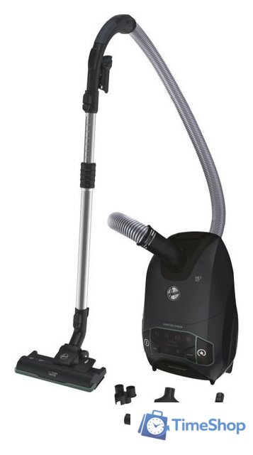 Пылесос Hoover HE721PAF 011 - Изображение №2 — Интернет-магазин Time-Shop