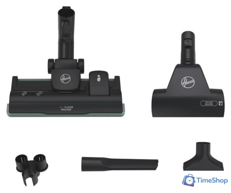 Пылесос Hoover HE721PAF 011 - Изображение №7 — Интернет-магазин Time-Shop