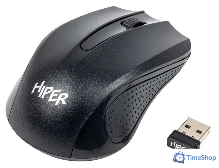 Мышь Hiper OMW-5300 - Изображение №7 — Интернет-магазин Time-Shop
