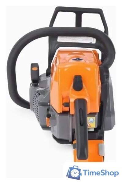 Бензопила Holzfforma G255E CS250E66GY - Изображение №4 — Интернет-магазин Time-Shop