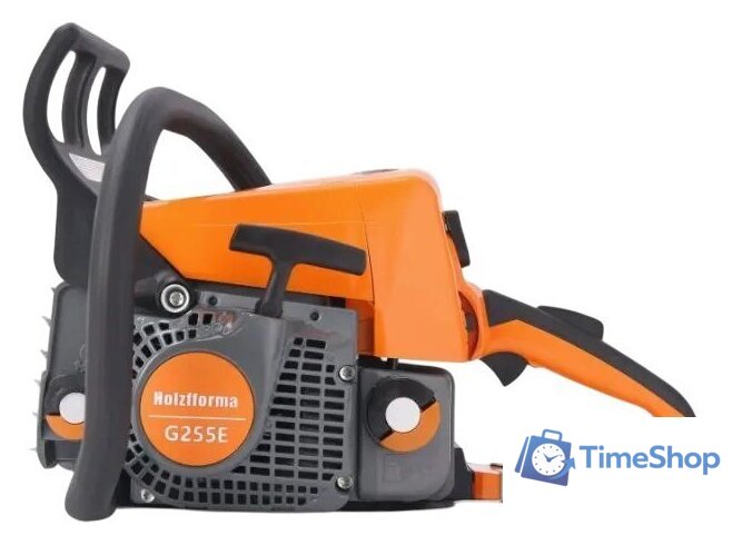 Бензопила Holzfforma G255E CS250E66GY - Изображение №1 — Интернет-магазин Time-Shop