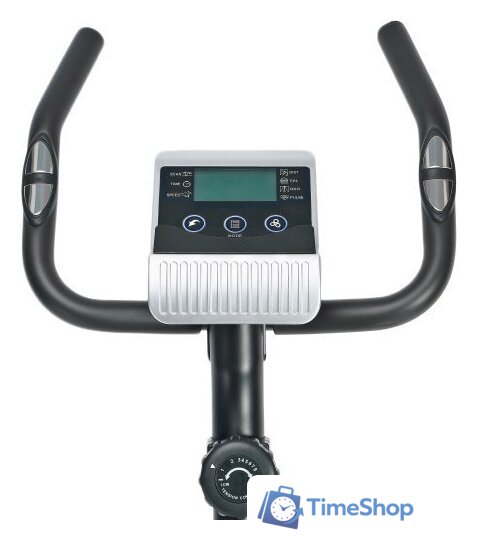 Велотренажер Sundays Fitness K8309-6 (черный/красный) - Изображение №4 — Интернет-магазин Time-Shop