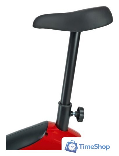 Велотренажер Sundays Fitness K8309-6 (черный/красный) - Изображение №7 — Интернет-магазин Time-Shop