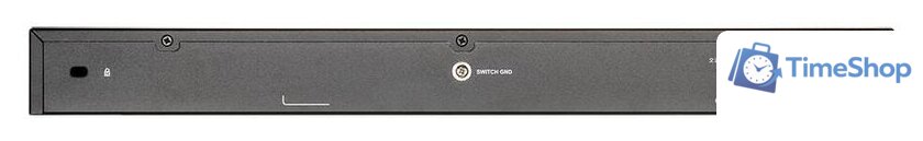 Управляемый коммутатор уровня 2+ D-Link DXS-1210-28T/A1A - Изображение №3 — Интернет-магазин Time-Shop