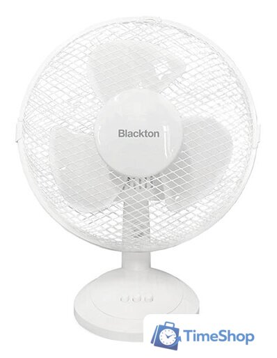 Вентилятор Blackton Bt F1117 - Изображение №1 — Интернет-магазин Time-Shop