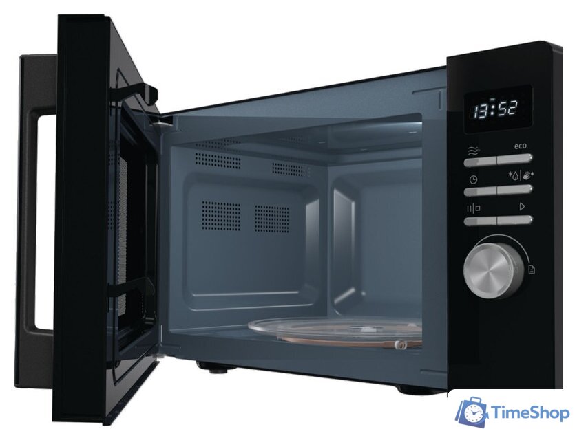 Микроволновая печь Gorenje MO23A3BH - Изображение №2 — Интернет-магазин Time-Shop