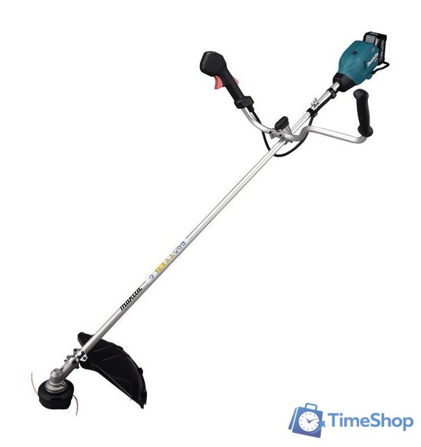 Триммер Makita UR006GZ06 (без АКБ) - Изображение №2 — Интернет-магазин Time-Shop