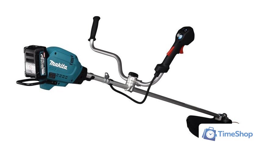 Триммер Makita UR006GZ06 (без АКБ) - Изображение №6 — Интернет-магазин Time-Shop