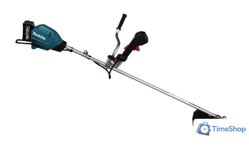 Триммер Makita UR006GZ06 (без АКБ) - Изображение №7 — Интернет-магазин Time-Shop