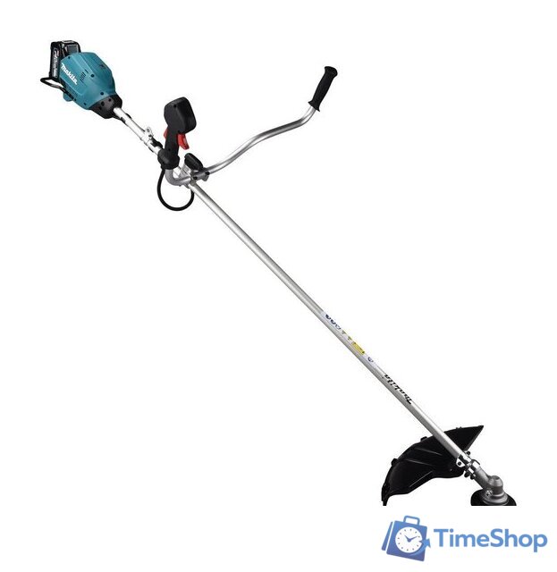 Триммер Makita UR006GZ06 (без АКБ) - Изображение №8 — Интернет-магазин Time-Shop