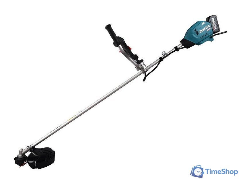 Триммер Makita UR006GZ06 (без АКБ) - Изображение №10 — Интернет-магазин Time-Shop