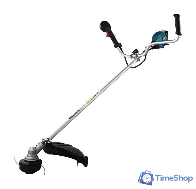 Триммер Makita UR006GZ06 (без АКБ) - Изображение №11 — Интернет-магазин Time-Shop