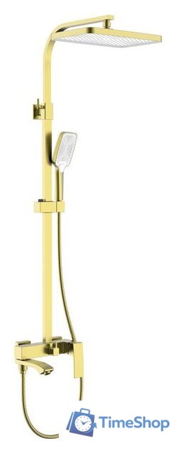 Душевая система  Raglo R01.24.03 - Изображение №1 — Интернет-магазин Time-Shop