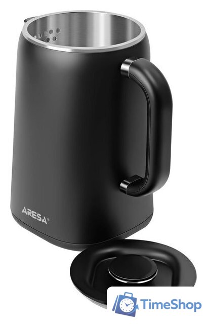 Электрический чайник Aresa AR-3482 - Изображение №3 — Интернет-магазин Time-Shop