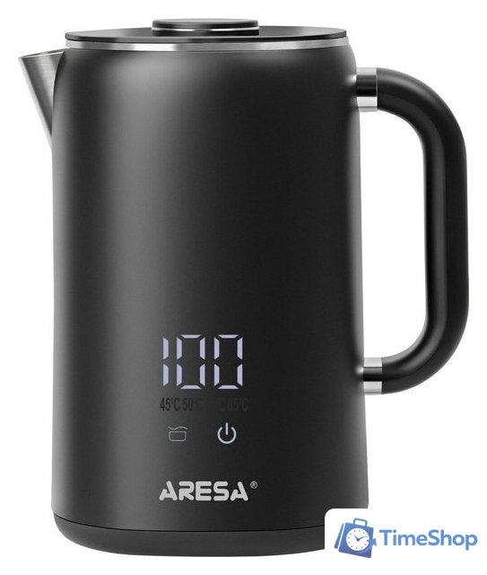 Электрический чайник Aresa AR-3482 - Изображение №1 — Интернет-магазин Time-Shop