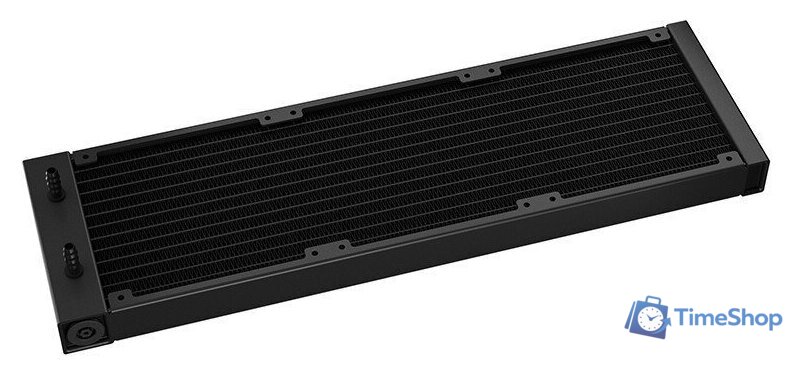 Система жидкостного охлаждения для процессора DeepCool LQ360 Ultra ARGB R-LQ360-BKASMC-G-1 - Изображение №3 — Интернет-магазин Time-Shop