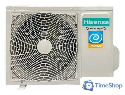 Кондиционер Hisense AS-07UW4RYDDB00 - Изображение №5 — Интернет-магазин Time-Shop