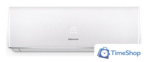 Кондиционер Hisense AS-07UW4RYDDB00 - Изображение №1 — Интернет-магазин Time-Shop