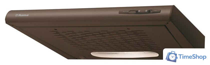 Кухонная вытяжка Hansa OSC5111BH - Изображение №1 — Интернет-магазин Time-Shop