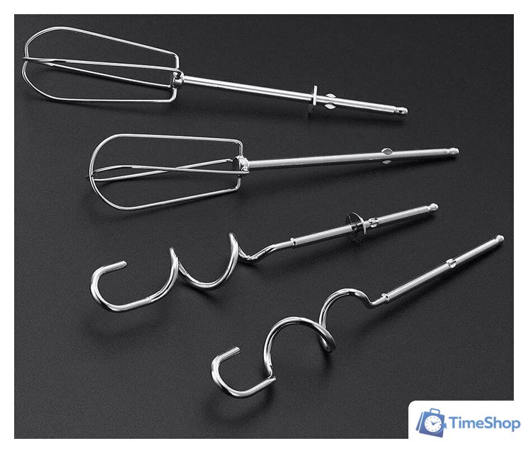 Миксер Russell Hobbs Desire 24670-56 - Изображение №5 — Интернет-магазин Time-Shop