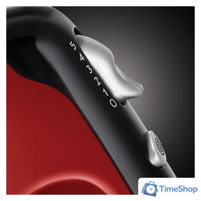 Миксер Russell Hobbs Desire 24670-56 - Изображение №3 — Интернет-магазин Time-Shop
