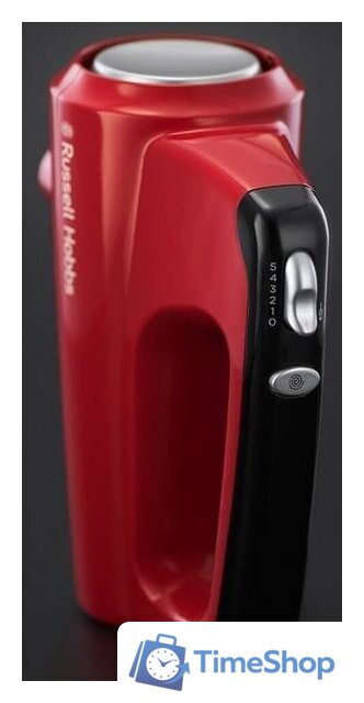 Миксер Russell Hobbs Desire 24670-56 - Изображение №2 — Интернет-магазин Time-Shop
