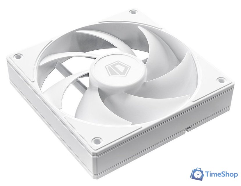 Комплект вентиляторов для корпуса ID-Cooling AF-125-W TRIO - Изображение №7 — Интернет-магазин Time-Shop