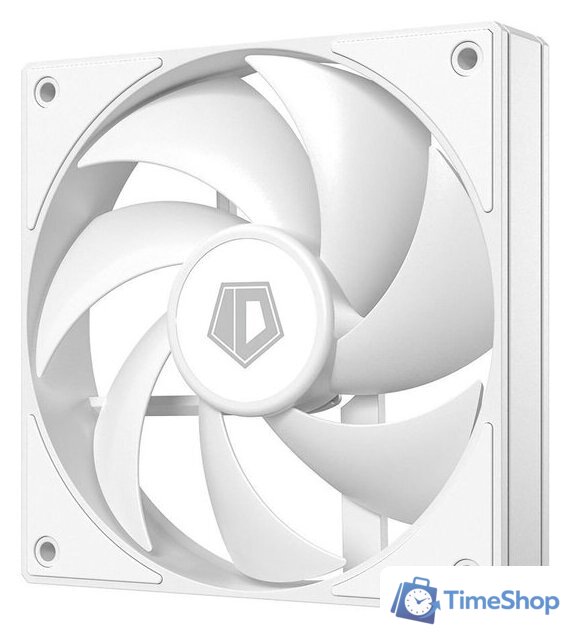 Комплект вентиляторов для корпуса ID-Cooling AF-125-W TRIO - Изображение №5 — Интернет-магазин Time-Shop