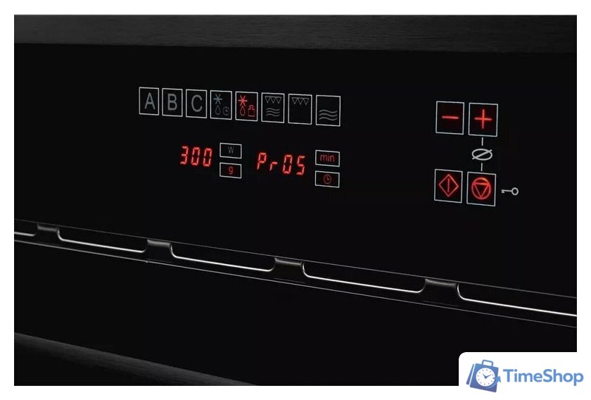 Микроволновая печь KUPPERSBERG HMWZ 969 B - Изображение №4 — Интернет-магазин Time-Shop