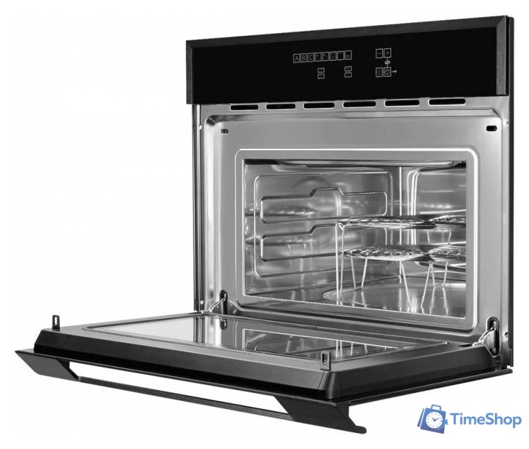 Микроволновая печь KUPPERSBERG HMWZ 969 B - Изображение №3 — Интернет-магазин Time-Shop