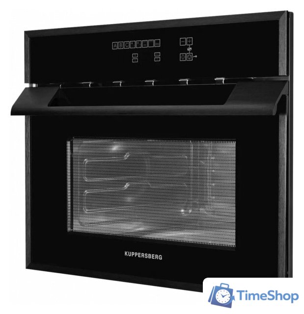Микроволновая печь KUPPERSBERG HMWZ 969 B - Изображение №2 — Интернет-магазин Time-Shop