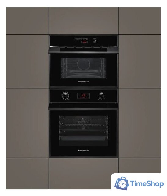 Микроволновая печь KUPPERSBERG HMWZ 969 B - Изображение №5 — Интернет-магазин Time-Shop