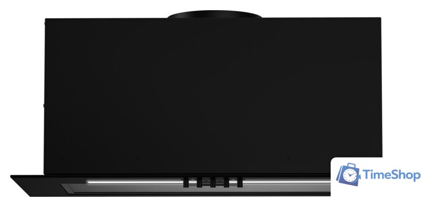 Кухонная вытяжка BEKO HNU61425B - Изображение №1 — Интернет-магазин Time-Shop