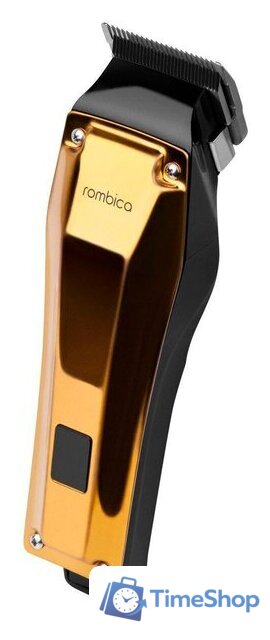 Машинка для стрижки волос Rombica TTR-120 - Изображение №1 — Интернет-магазин Time-Shop