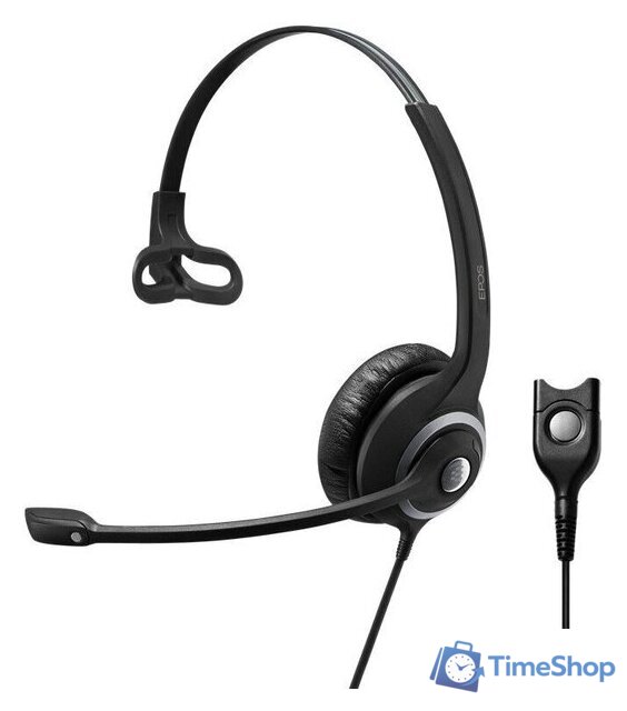 Офисная гарнитура Epos Impact SC 230 - Изображение №1 — Интернет-магазин Time-Shop