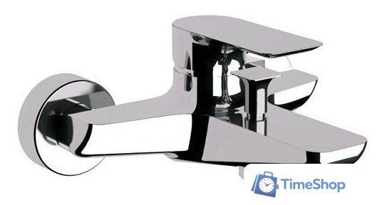 Смеситель Remer Infinity I 05 - Изображение №1 — Интернет-магазин Time-Shop