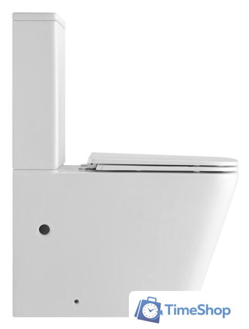 Унитаз напольный Triton Pro Corso CO-3006 - Изображение №10 — Интернет-магазин Time-Shop