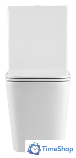 Унитаз напольный Triton Pro Corso CO-3006 - Изображение №2 — Интернет-магазин Time-Shop