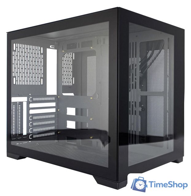 Корпус ALSEYE Cube (черный) - Изображение №1 — Интернет-магазин Time-Shop
